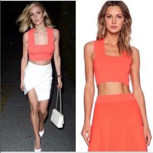 ALC crop top - best seller